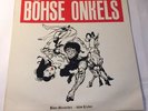 Böhse Onkelz (Böhse Onkels) - Böse Menschen, Böse Lieder 12