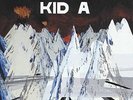 Radiohead - Kid A [New Vinyl]