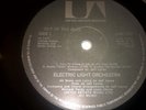 ELECTRIC LIGHT ORCHESTRA - Out Of The Blue - IRISH PRESSING LP IRELAND ELO