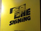 The Shining Original Soundtrack LP