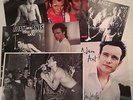Adam Ant / Adam The Ants Complete set of Posters incl Zerox poster only six sets
