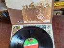 LED ZEPPELIN II Vinyl LP - Robert Ludwig Press 