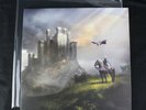 Romero Heroes of Might & Magic Piano Sonatas 2 LP White Vinyl Limited to 300 NOS