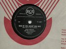 ELVIS PRESLEY     SOUTH  AFRICA    78 RPM    WEAR MY RING AROUND YOUR NECK