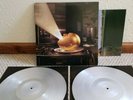 Mars Volta De-Loused In The Comatoriun 2xLP Silver Vinyl used original 1st press