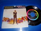 JAMES BOND 007 From Russia With Love OST Matt Monro 1965 MEXICO EP Sean Connery