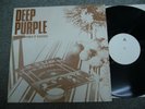 Deep Purple - Get It While It Tastes (JAPAN LP)