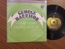 GEORGE HARRISON - DARK HORSE / HARI'S ON TOUR 7