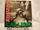 The Clash - London Calling - Epic E2 36328