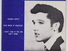 Elvis Presley - Sun EP-100 (U.S.A)