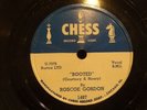 Roscoe Gordon Booted Love You Til The Day I Die CHESS 1487 BLUES 78