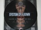 System Of A Down ?– Mezmerize Ltd Ed Picture Disc RARE