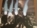 The Dead Weather Dodge and Burn Third Man Records Vault