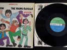 THE YOUNG RASCALS GROOVIN' ATLANTIC 8148 STEREO 1967 POP PSYCH LP SHRINK SCARCE