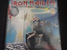 Iron Maiden 