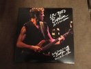 LOU REED BERLIN LIVE LIMITED OOP NM 2 LP VELVET UNDERGROUND IGGY POP DAVD IBOWIE