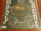 Body Count LP Cop Killer SEALED Ice T reissue