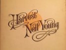 Neil Young ?– Harvest LP