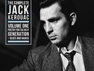JACK KEROUAC Complete Volume One: Poetry For The Beat Generation DOUBLE LP