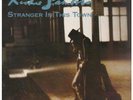 RICHIE SAMBORA Stranger In This Town LP VINYL Dutch Mercury 1991 10 Track