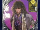 LP - Bon Jovi - Slippery When Wet (Metal) Limited Edit. Picture Disc