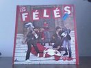 Vinyle 45 tours  Les Félés - mon lycée   2S 008 16657