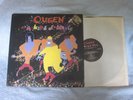 QUEEN  A KIND of MAGIC  Gold Stamp PROMO NM