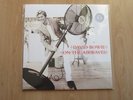 DAVID BOWIE - ON THE AIRWAVES - RARE SILVER LP IMPORT