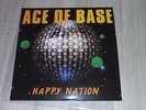 Ace Of Base ?– Happy Nation (Ultimate Edition) - Vinyl  -2 LP´s  /  doppel Album