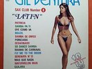 GIL VENTURA-SAX CLUB NO.8  ITALY 1974 LP CHEESCAKE NUDE COVER FUNK/SOUL  DISCO