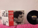 LP FRED BONGUSTO Omonimo 1963 Primary 1a stampa  Ex++ RARO Martelli Kramer