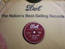 JIM LOWE - THE GREEN DOOR - DOT 15486 - ROCK 78