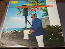 Charlie Rodrigues COSAS DE AQUI/ BORINQUEN TE CANTO /GUAGUANCO MAMBO TRIUNFO LP?