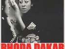 LP - Rhoda Dakar - Sings The Bodysnatchers - Ska, Two Tone, The Specials