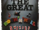 2 x LP - Sex Pistols - The Great Rock & Roll Swindle - OST, Punk