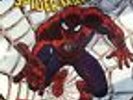 The Amazing Spiderman - 'From Beyond The Grave'  UK Picture Disc LP