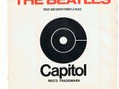 HTE BEATLES 7