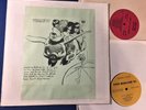 LED ZEPPELIN Going To California 2 LP LIVE 1971 gorgeous copy