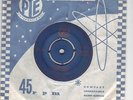 CHUCK BERRY I'M TALKING ABOUT YOU 1961  45 VERY  RARE