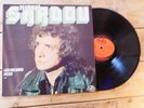 MICHEL SARDOU LES RICAINS PETIT LP 33T VINYLE EX COVER EX ORIGINAL 1989