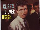 CLIFF RICHARD SILVER DISCS EP 1960 RARE