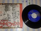 MARCELLO GIOMBINI ecco il finimondo L'IDEA FISSA carosello CL 29139 / 1964 RARO