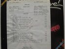 SHAUN CASSIDY That's Rock 'N' Roll LIVE 1979 US PROMO Test Pressing LP David
