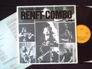 RENFT-COMBO „LIVE – ROCK AUS LEIPZIG – AUFNAHMEN 1972 – 75“ TARAXACUM