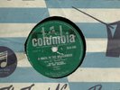 CLIFF  RICHARD   SOUTH  AFRICA    78 RPM    A  VOICE  IN  THE  WILDERNESS