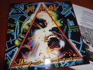 Def Leppard ?– Hysteria  ....in very good condition..org,1987...Mercury Records