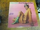 DAVE PIKE Jazz for the Jet Set LP ATLANTIC mono 60s jazz VG++ nice