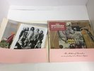Zappa / Mothers Uncle Meat lp Rare Press Kit with Pink Folder + Inserts
