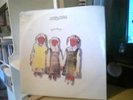 THE CURE PIC/COVER STUNN LABEL BFA014 