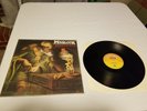 ORIGINAL VINTAGE RARE vinyl 1987 Warlock DORO PESCH  ?– Burning The Witches